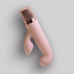 Crushious Mellow Cony Mini Rabbit Vibrator – Bild 3
