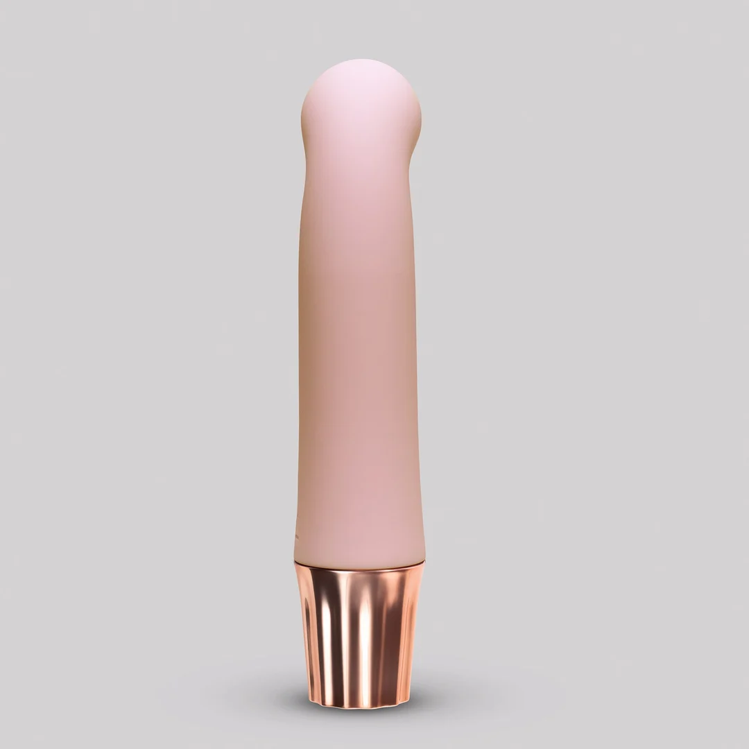 Crushious Mellow Cony Mini Rabbit Vibrator – Bild 4