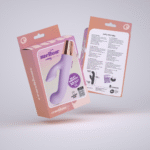 Crushious Mellow Cony Mini Rabbit Vibrator – Bild 7