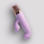 Crushious Mellow Cony Mini Rabbit Vibrator – Bild 9