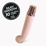 Crushious Mellow Gee Mini G Punkt Vibrator – Bild 6