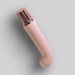 Crushious Mellow Gee Mini G Punkt Vibrator – Bild 3