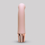 Crushious Mellow Gee Mini G Punkt Vibrator – Bild 4