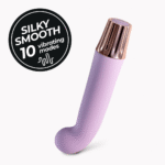 Crushious Mellow Gee Mini G Punkt Vibrator – Bild 12