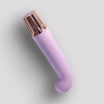 Crushious Mellow Gee Mini G Punkt Vibrator – Bild 9