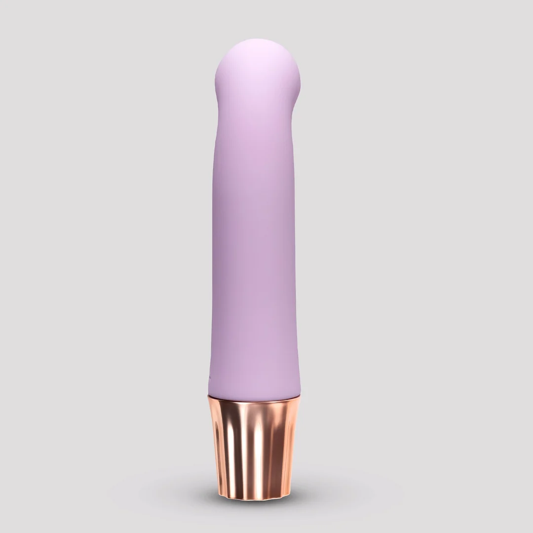 Crushious Mellow Gee Mini G Punkt Vibrator – Bild 10