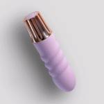 Crushious Mellow Bubbles Mini Vibrator, rosa – Bild 9