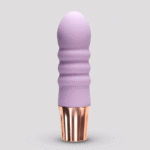 Crushious Mellow Bubbles Mini Vibrator, rosa – Bild 10