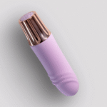 Crushious Mellow Waves Mini Vibrator Rosa – Bild 9