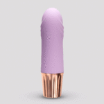 Crushious Mellow Waves Mini Vibrator Rosa – Bild 10