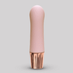 Crushious Mellow Angler Mini G Punkt Vibrator – Bild 4