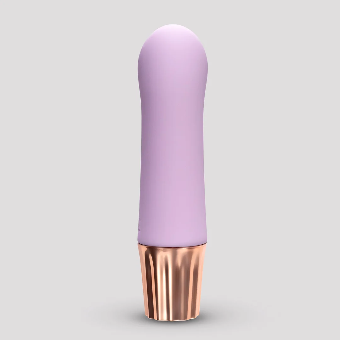 Crushious Mellow Angler Mini G Punkt Vibrator – Bild 10