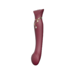 ZALO Queen G Punkt Vibrator – Bild 5