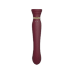 ZALO Queen G Punkt Vibrator – Bild 3