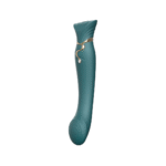 ZALO Queen G Punkt Vibrator – Bild 10