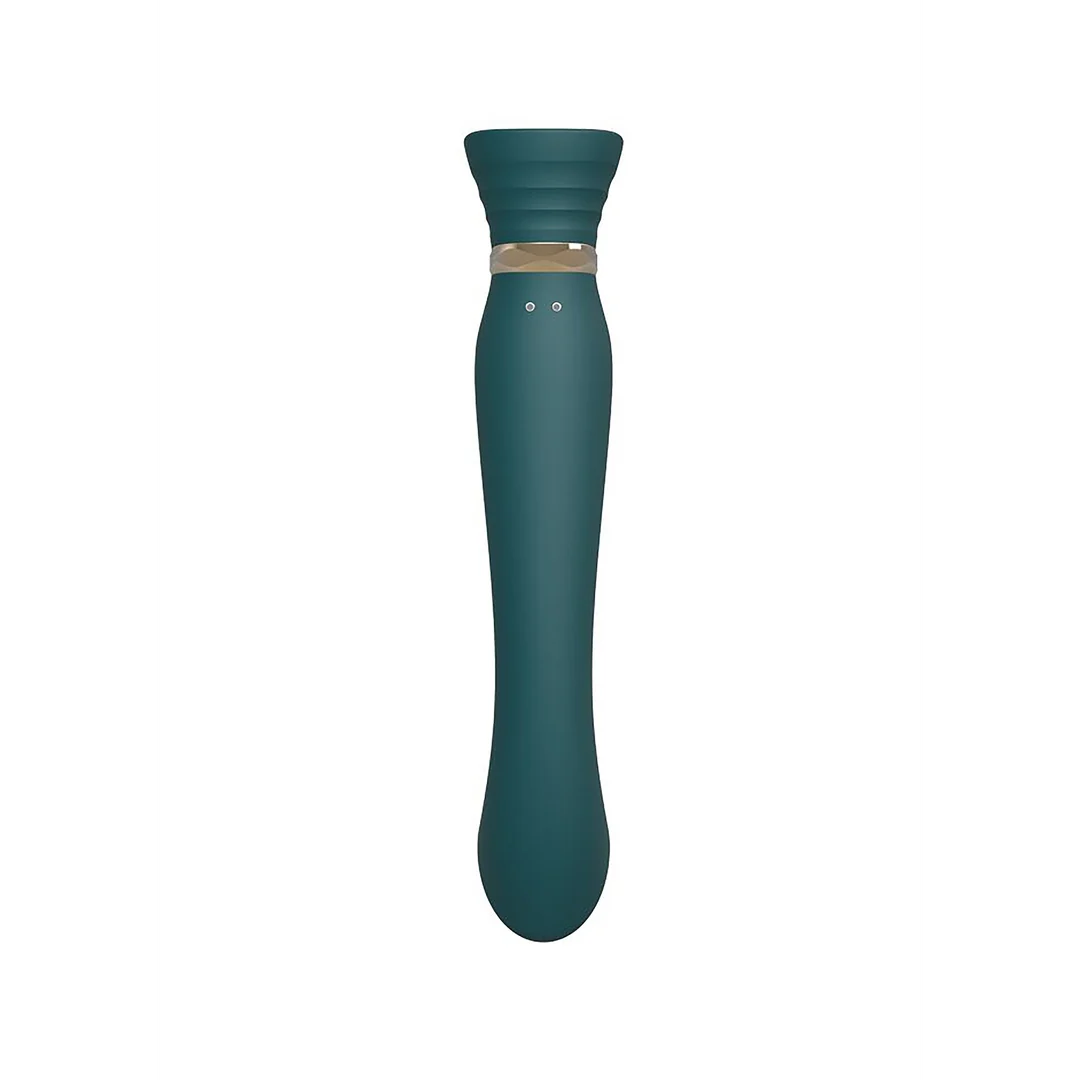ZALO Queen G Punkt Vibrator – Bild 8