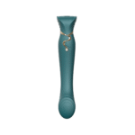 ZALO Queen G Punkt Vibrator – Bild 9