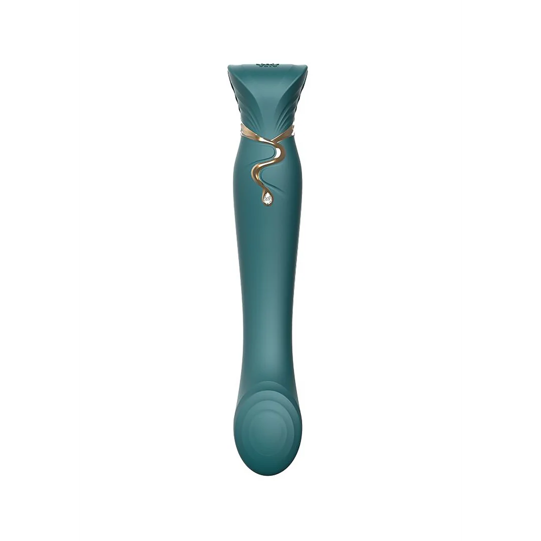 ZALO Queen G Punkt Vibrator – Bild 9