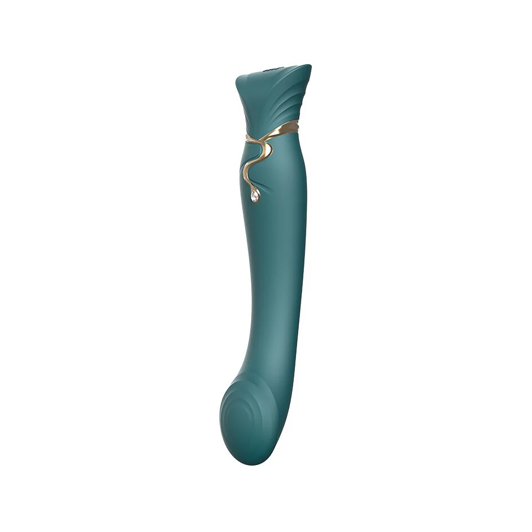 ZALO Queen G Punkt Vibrator – Bild 10