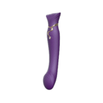 ZALO Queen G Punkt Vibrator – Bild 15