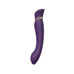 ZALO Queen G Punkt Vibrator – Bild 12