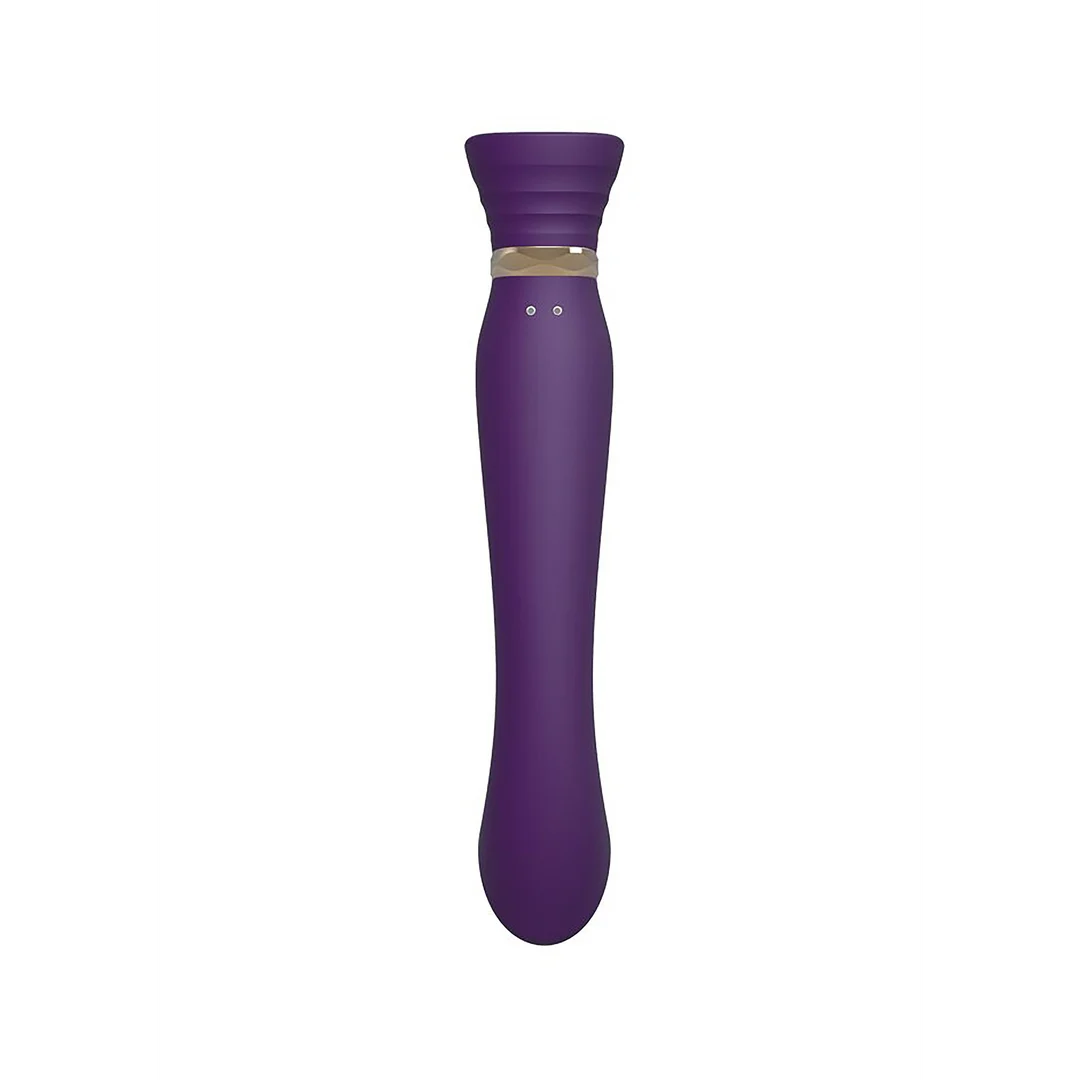 ZALO Queen G Punkt Vibrator – Bild 13