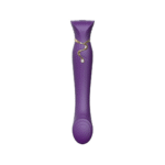 ZALO Queen G Punkt Vibrator – Bild 14