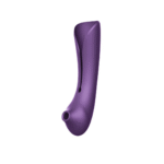 Queen Vibrator für den G Punkt und Stimulator mit Luftwellen – Bild 9