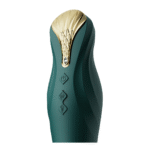 G Punkt Vibrator – PowerThrust Stoßbewegungen – ZALO King Zalo – Bild 6