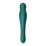 G Punkt Vibrator – PowerThrust Stoßbewegungen – ZALO King Zalo – Bild 4