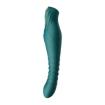 G Punkt Vibrator – PowerThrust Stoßbewegungen – ZALO King Zalo – Bild 5