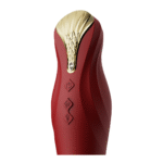 G Punkt Vibrator – PowerThrust Stoßbewegungen – ZALO King Zalo – Bild 12