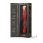 G Punkt Vibrator – PowerThrust Stoßbewegungen – ZALO King Zalo – Bild 8