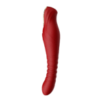 G Punkt Vibrator – PowerThrust Stoßbewegungen – ZALO King Zalo – Bild 10