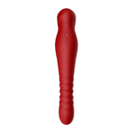 G Punkt Vibrator – PowerThrust Stoßbewegungen – ZALO King Zalo – Bild 11