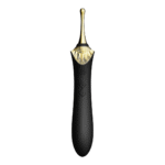 Klitorisvibrator mit magnetischem USB Ladeanschluss – Bess Zalo – Bild 4