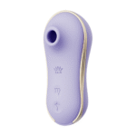 Zalo Unicorn Saugvibrator mit Pumpe und Aufsätzen – Bild 2