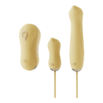 Zalo Unicorn Saugvibrator mit Pumpe und Aufsätzen – Bild 8