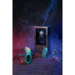 Tragbarer Paarvibrator – BAYEK – Bild 6