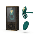 Tragbarer Paarvibrator – BAYEK