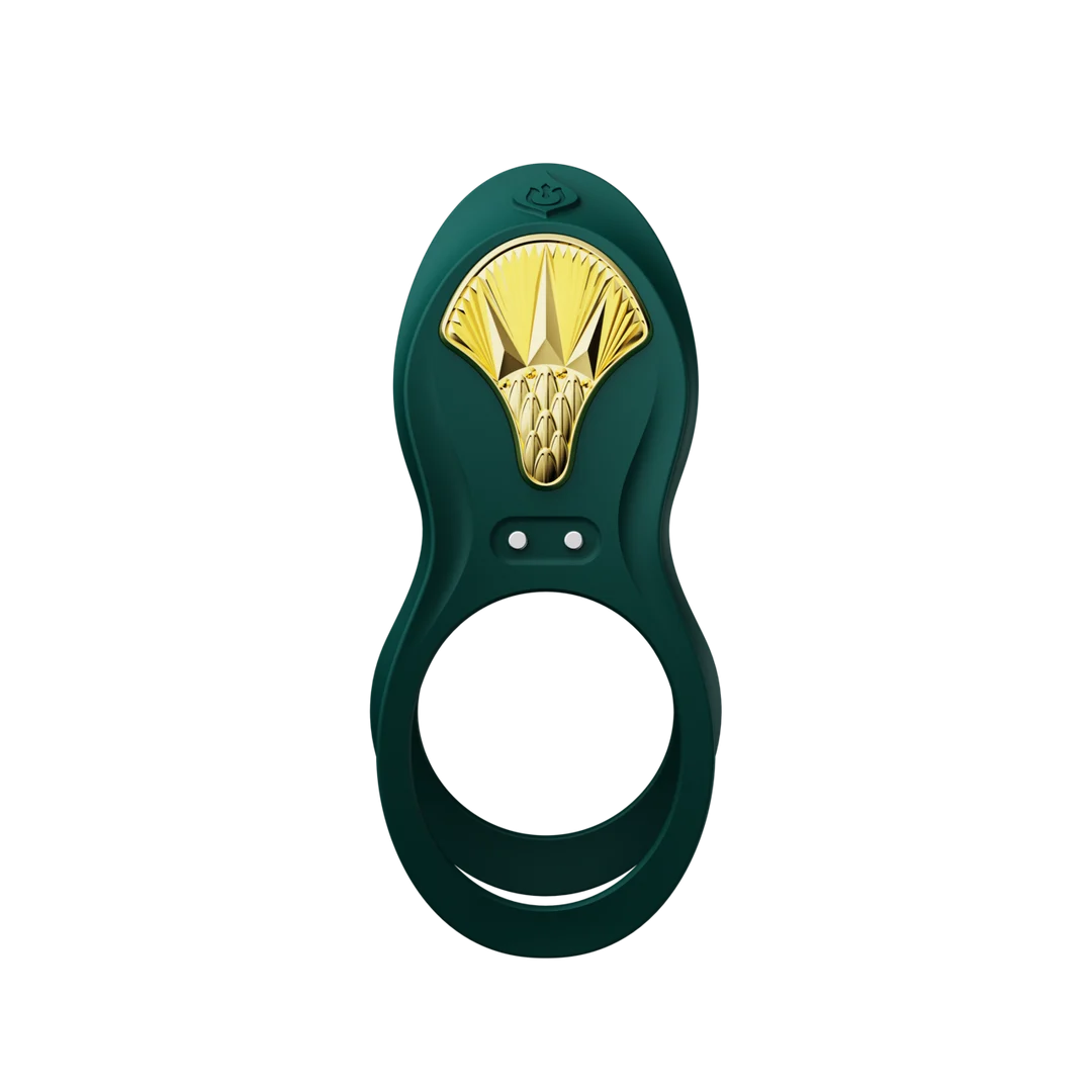 Tragbarer Paarvibrator – BAYEK – Bild 3