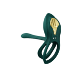 Tragbarer Paarvibrator – BAYEK – Bild 4