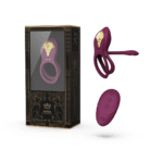 Tragbarer Paarvibrator – BAYEK – Bild 7