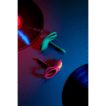Tragbarer Paarvibrator – BAYEK – Bild 11