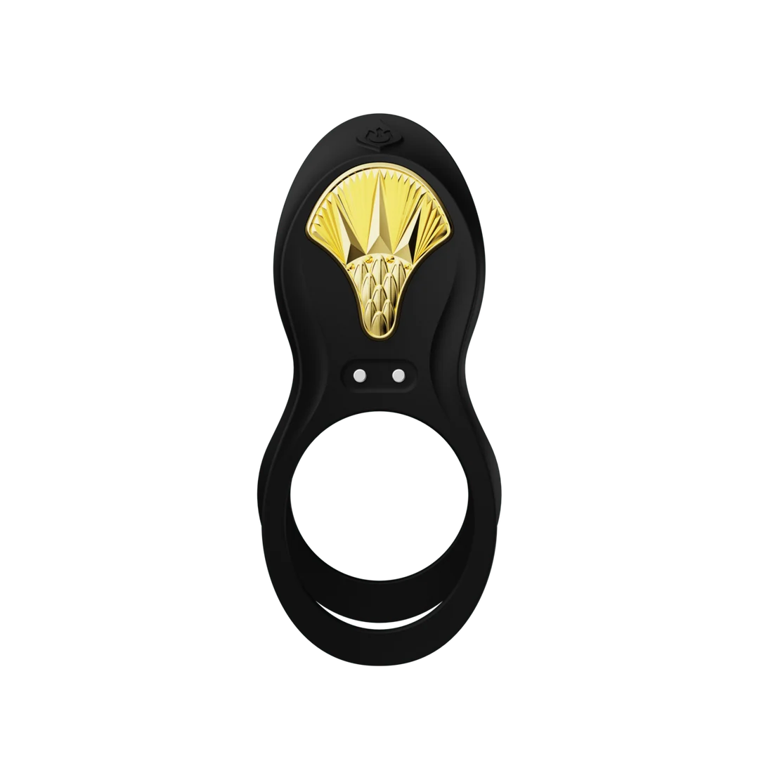 Tragbarer Paarvibrator – BAYEK – Bild 14