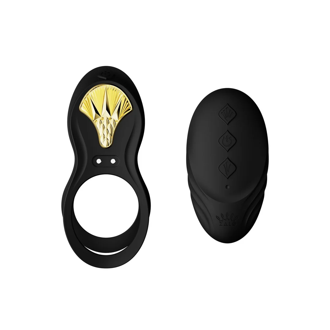 Tragbarer Paarvibrator – BAYEK – Bild 15