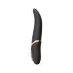 Zalo Clitoris Vibrator mit Wärmefunktion, Elfenbeinweiß – Bild 10