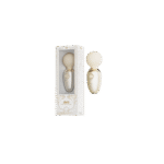 Zalo Ava Smart Wand Massager in Elfenbeinweiß