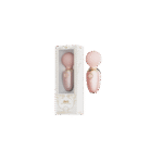 Zalo Ava Smart Wand Massager in Elfenbeinweiß – Bild 7