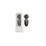 Zalo Ava Smart Wand Massager in Elfenbeinweiß – Bild 13